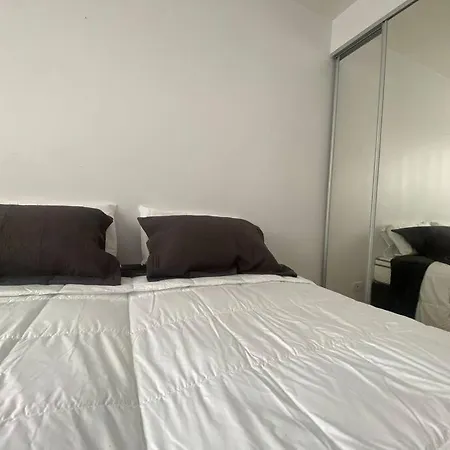 Departamento Para Vacaciones En Salta.